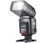 Neewer Flash TT560 pour Canon Nikon Sony et autres SLR DSLR – Seul contact sabot
