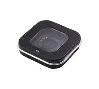 NEEWER Variable ND Filter Set for Osmo Pocket 3 Magnetic ND2-32 Neutral Density Action Camera Lens Filter