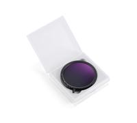 NEEWER VND32 & CPL Filter Combo - Filtre D'Objectif à Densité Neutre Réglable et Polarisant Circulaire pour une Photographie Améliorée
