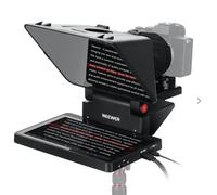 NEEWER X11 Téléprompteur 2 en 1