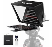 Neewer - X14 Pro Téléprompteur avec télécommande
