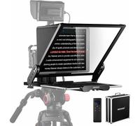 Neewer - X17 II Téléprompteur avec télécommande RT113