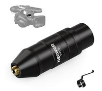 NEEWER XLR mâle 3 Broches vers TRS Femelle 3,5mm Adaptateur transformateur, convertisseur Audio pour Appareil Photo, enregistreur vidéo, Table de mixage Audio, Haut-Parleur, Pilote Audio, PP05