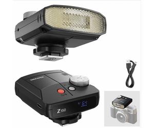 Neewer - Z150 Mini Flash Caméra