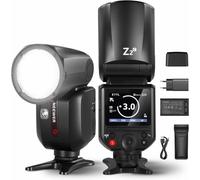 Neewer - Z2-C Flash TTL pour Canon