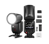 Neewer Z2 PRO-S flash cobra à tête ronde pour monture Sony