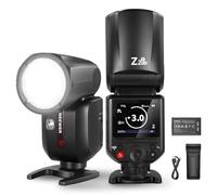 Neewer - Z2-F Flash TTL pour Fujifilm