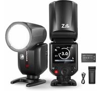 Neewer - Z2Pro-F Flash TTL pour Fujifilm