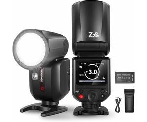 Neewer - Z2Pro-F Flash TTL pour Fujifilm