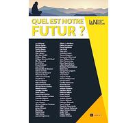 NEF Nouvelle équipe française (NE n.1): Quel est notre futur ?