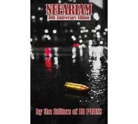 Nefariam: The Element of Crime