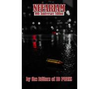 Nefariam The Element of Crime - ID Press Editors - ID Press Publishing - ebook (ePub) - Livre