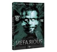 Nefarious (2023) (Dvd)