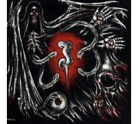 Nefarious Dismal Orations by Inquisition