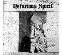 Nefarious Spirit - Nefarious Spirit