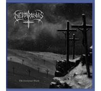 Nefarious - Universal Wrath