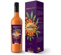 Nefdesante Himalyo Jus d'Argousier 100% BIO 750ml