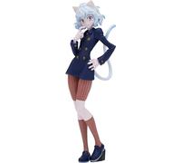 Neferpitou Fig. 16 cm Hunter x Hunter Pop Up Parade