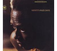 Nefertiti (1998-10-19)