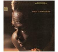 Miles Davis – Nefertiti – CD