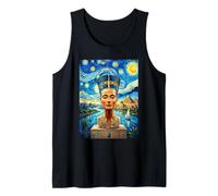 Néfertiti égyptien Débardeur