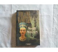 Nefertiti et Akhenaton, tome 1