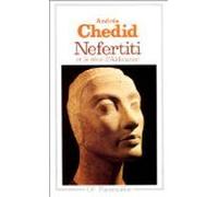 Nefertiti et le rêve d'Akhnaton