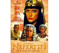 Nefertiti - La Fille Du Soleil