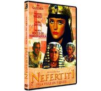 Nefertiti - La fille du soleil