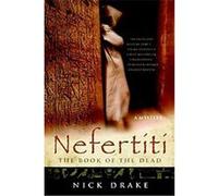 Nefertiti Nick Drake (Auteur)