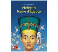 Néfertiti Reine D'egypte
