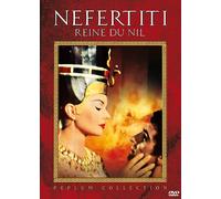 Nefertiti, Reine Du Nil