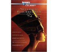 Nefertiti Resurrected by Tamara Tunie