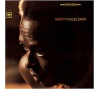 Miles Davis – Nefertiti – Vinyle 12" 180 g – Music on Vinyl – Neuf