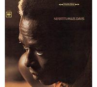 Miles Davis – Nefertiti – Vinyle 12" 180 g – Music on Vinyl – Neuf