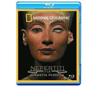 Nefertiti Y La Dinastia Perdida (Nat.Geo (Blu-Ray Import) [2007]