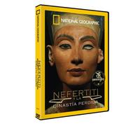 Nefertiti Y La Dinastia Perdida (Nat.Geo [Import]