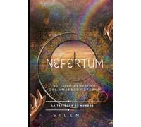 NEFERTUM: El Loto Perfecto del Amanecer EternO