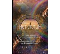 NEFERTUM: El Loto Perfecto del Amanecer EternO