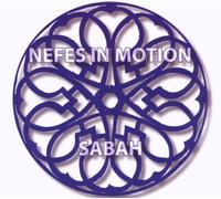 Nefes in Motion - Sabah [Import]