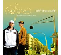 Nefew - Off The Cuff [Import]