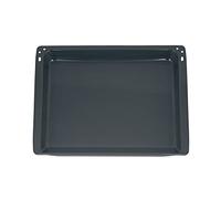 Neff 574913 00574913 Plaque de cuisson originale 465 x 377 mm émaillée pour four et cuisinière Bosch Siemens Constructa