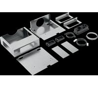 Neff Accessoires d'installation, Z92WWM11