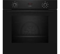 NEFF B1CCC0AK3 N 30 Four 60 x 60 cm Noir