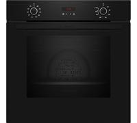 Neff B2CCG6AK3 N 30 Four 60 x 60 cm Noir
