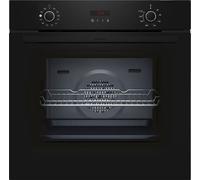 Neff N 30 B2CVG6AK3 four 71 L Noir