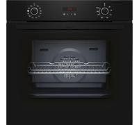 Neff N 30 B2CVG6AK3 four 71 L Noir