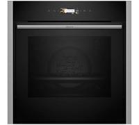 Neff N 70 B54CR31N0 four 71 L Acier inoxydable