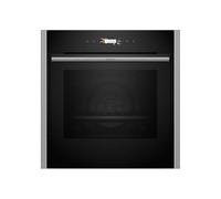 Neff N 70 Four intégrable 60 x 60 cm Inox
