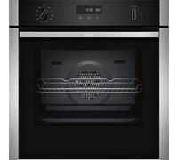 Neff N 50 Four intégrable 60 x 60 cm Inox